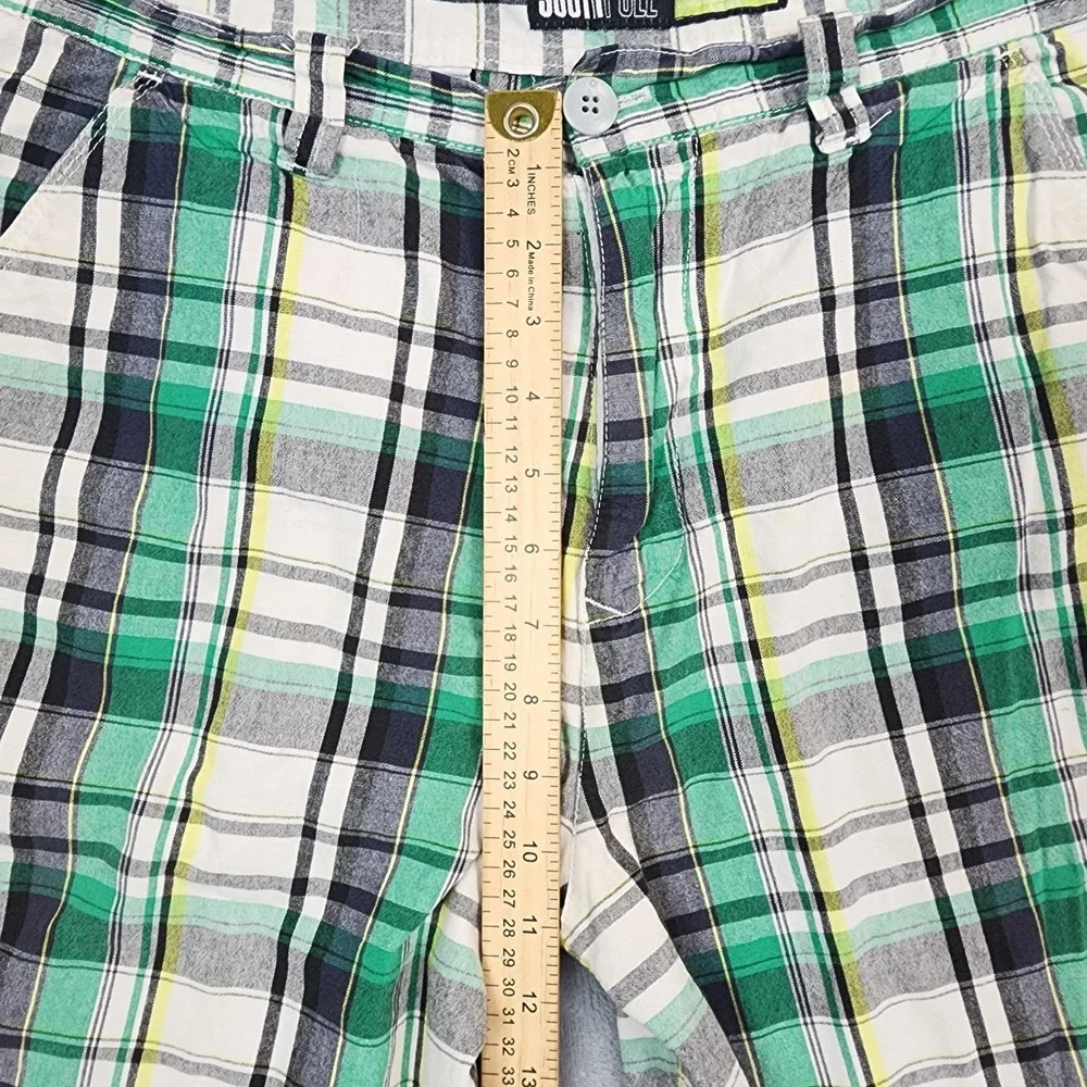 Southpole shorts mens